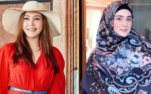 Maia Dicerai Karena Sisi Gelap, Mulan Mewek Tobat 'Bayar' Karma Rebut Dhani?