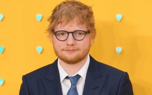Ed Sheeran Bakal Isi Soundtrack Film 'No Time To Die'?
