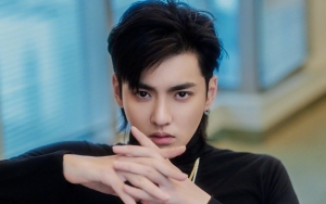 Kris Wu Dilaporkan Pacari Wanita Misterius, Ternyata Mahasiswi Cantik Ini
