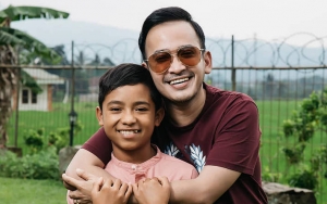  Betrand Peto Dinilai Makin Cakep dan Chubby Pasca Jadi Anak Ruben Onsu, Setuju?