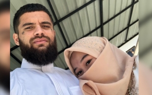 Diego Michiels Pertama Kali Tahu Kehamilan Sang Istri Lewat Kejadian Unik Ini