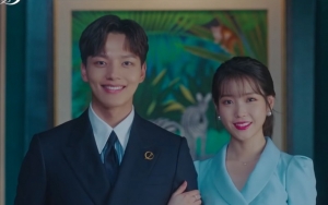 Yeo Jin Goo Bakal Kejar IU Ke Masa Lalu di 'Hotel Del Luna'