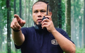 Tayangan Perdana 'Gundala' Banjir Pujian, Joko Anwar Larang Penonton Beri Spoiler