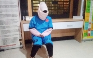 Istri yang Bunuh dan Bakar Suami-Anak Tiri Sebut 2 Eksekutor Lain Tak Beraksi Karena Kesurupan
