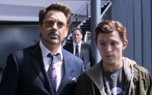 Plot Awal 'Spider-Man 3' Versi MCU Beredar, Peter Parker Bakal Keluar dari Bayang-Bayang Tony Stark