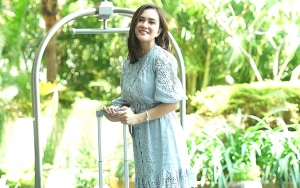 Shandy Aulia Belum Ngerasa Ngidam Di Usia Kandungan 4 Bulan