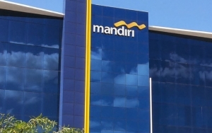 Digugat Rp 800 Triliun, Bank Mandiri Bakal Polisikan Balik WNA Swedia