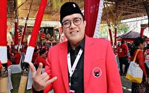 Ketua DPD PDIP Jawa Barat Kritik Rencana Ridwan Kamil Pindahkan Ibu Kota