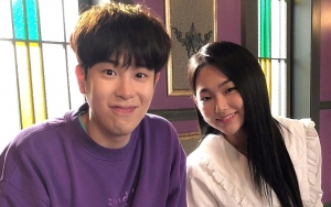 P.O dan Mina Gu9udan Sibuk Pacaran di 'Hotel Del Luna', Fans Ribut Ingin Ngadu Pada IU