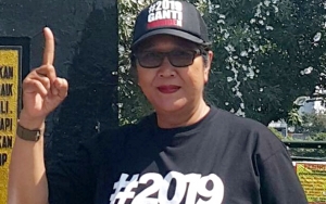 Mengaku Sakit, Caleg Gerindra Tri Susanti Batal Diperiksa Soal Kasus Rasisme