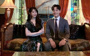 Foto IU dan Yeo Jin Goo di 'Hotel Del Luna' Banjir Komentar Sedih, Ini Alasannya