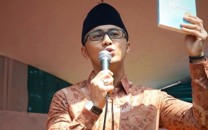 Hengky Kurniawan Ucapkan Belasungkawa atas Meninggalnya Ibunda SBY