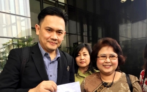 Elza Syarief Asyik Goyang Dumang Bareng Farhat Abbas Jadi Bahan Olokan, Nikita Makin Banjir Dukungan