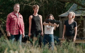 Trailer 'Terminator: Dark Fate' Dirilis, Kembali Tampilkan Aksi Epik Sarah Connor 