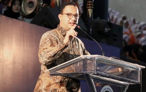 Anies Baswedan Siapkan Dana Talangan Hingga Rp93 M Antisipasi Kenaikan Iuran BPJS Di Jakarta