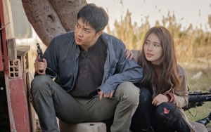Suzy dan Lee Seung Gi Jalani Latihan Menembak Demi Totalitas Bintangi 'Vagabond'