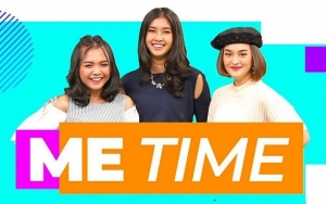 Weekend Gak Bakal Garing, ‘Me Time’ Siap Tayang Perdana Di SCTV 