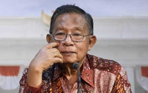 Prediksi Pertumbuhan Ekonomi Turun Jadi 5,08%, Menko Darmin: Ya Globalnya Begitu