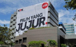 Pelaporan Jubir KPK Disebut Upaya Bungkam Mulut Kritis Terkait Capim 'Titipan'