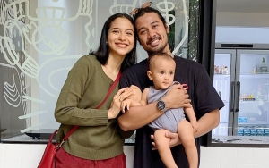 Putri Marino Dibuat Kagum Lihat Sifat Baru Chico Jericho Usai Punya Anak