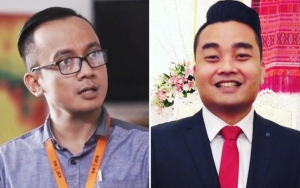 Dua Artis Stand-Up Comedy Ini Ditangkap Polisi Akibat Terjerat Narkoba