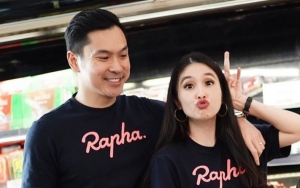 Sandra Dewi Posting Foto Lawas Saat Pacari Harvey Moeis Dipuji Bak Putri dan Pangeran