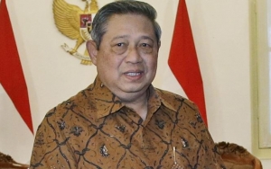 Ditinggal Istri dan Ibunda Tercinta, SBY: Ini Tahun Terberat Keluarga Kami