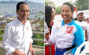 Banyak BUMN 'Jatuh Sakit', Jokowi Tak Akan Lagi Pilih Rini Soemarno Jadi Menteri?