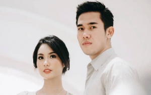 Shabrina Ayu Buka Suara Soal Isu Nikah Beda Agama dengan Ryuji Utomo