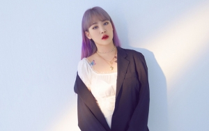 Foto Baru Kejutkan Netizen, Park Ji Min Dicurigai Banyak Oplas Usai Tinggalkan JYP