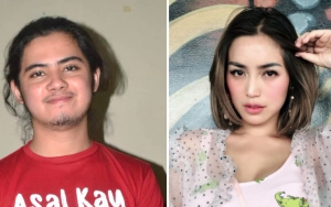 Aliando 'Bosan' Punya Wajah Ganteng, Jessica Iskandar Gemas Ingin Cium