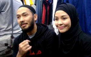 Putuskan Hengkang dari NOAH, Ini Kesibukan Baru Uki Bareng Istri Sekarang