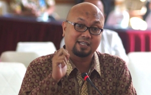 KPU Pastikan DPR-DPD Batal Dilantik Kalau Tak Serahkan Laporan Kekayaan