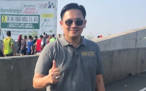 Rencana Farhat Abbas Gilir Lokasi Ibu Kota Jika Jadi Presiden Malah Panen Cibiran