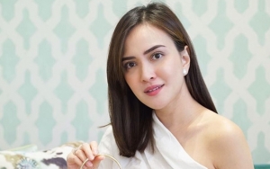 Shandy Aulia Jadi Perbincangan Usai Beber Kenaikan Berat Badan Selama Hamil