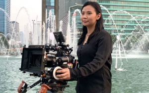 Livi Zheng Jadi Trending Twitter Usai 'Dibantai' Joko Anwar hingga John De Rantau Soal Seleksi Oscar