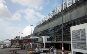 Wanita WNI Ditangkap Kepolisian Soal Hoaks Bom di Bandara Penang
