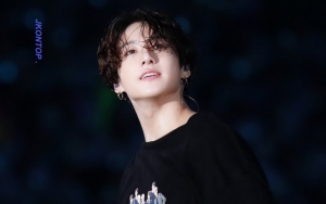 Ulang Tahun, Jungkook BTS Malah Beri Kejutan Spesial Ini untuk ARMY