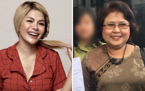 Nikita Mirzani Bongkar Aib Elza Syarief, Sudah Nikah 5 Kali hingga Masih Punya Utang Rp18 M