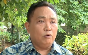Wakil Ketua Umum Gerindra Tak Setuju Pemerintah Naikkan Iuran BPJS Kesehatan