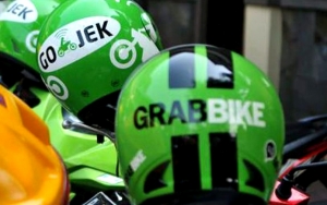 Ini Tanggapan Go-Jek dan Grab Soal Tarif Baru Ojol yang Berlaku Hari Ini
