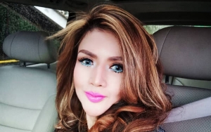 Barbie Kumalasari 'Ratu Viral' Umbar Tali Bra Jadul, 'Oppa Korea' Ajak Joget Disorot