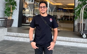 Andre Taulany Buka Suara Beri Tanggapan Soal Isu NET TV Bangkrut 