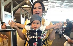 Vicky Shu Hamil Anak Kedua Ngerasa Makin Baper, Beber Perubahan Perilaku Sang Putra Sulung