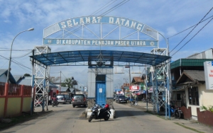 Kisah Pemburu Tanah di Lokasi Ibu Kota Baru, Harga Naik Puluhan Kali Lipat Usai Pengumuman Jokowi