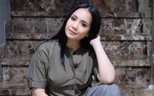 Nagita Slavina Ungkap Fakta Sebenarnya di Balik Video Viral 'Ngungsi' ke Singapura Saat Mati Listrik