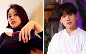 Vanesha Prescilla Ikut Rayakan Ulang Tahun Jungkook BTS, Upload Video Gemas Bareng Ponakan