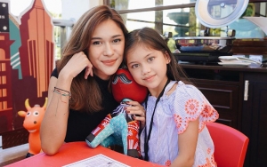 Nana Mirdad Beri Reaksi 'Adem' Saat Putrinya Dikritik Jarang Komunikasi Pakai Bahasa Indonesia 
