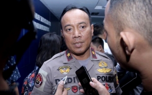 Polri Sudah Identifikasi Jaringan Internasional yang Diduga Terlibat Rusuh Papua