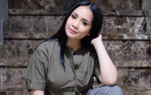 Nagita Pamer Baju 'Gorden Kristal' Hampir 100 Juta, Cara Nyuci Pakai Air Galon?
